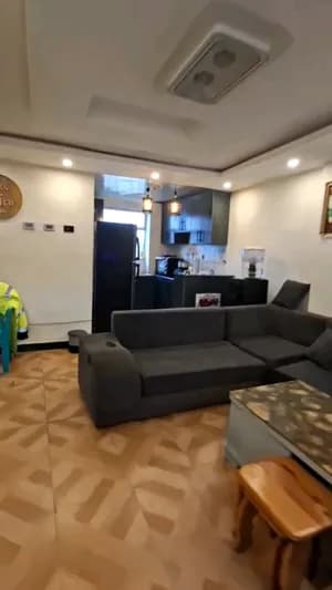 74 sqm 3-Bedroom 20/80 Condominium