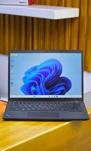 Lenovo Thinkpad T14 Gen 4