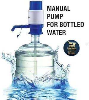 Manual Water Pump Dispenser