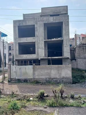 G+3 House for Sale Ayat Diaspora