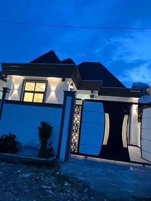 Villa House for Sale in Ayat
