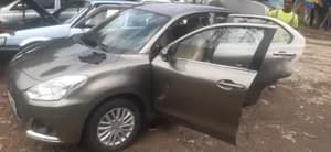 Suzuki Car 2021 8000 km