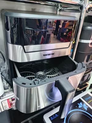 M&M 8Liter Air Fryer