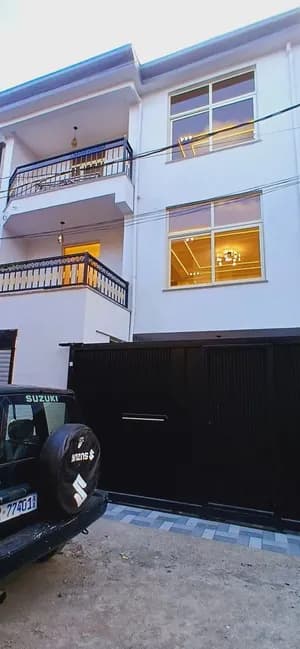 G+2 House for Sale Summit 94 sqm