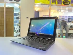 Thinkpad Lenovo chrome x360 13.3” 4GB 16GB
