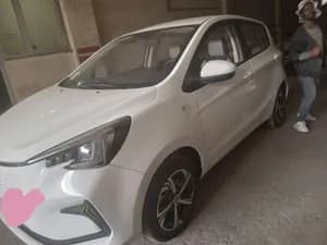 Changan Benben E-Star 2023 Electric