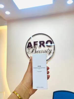 Abib Glutathione dark spot serum
