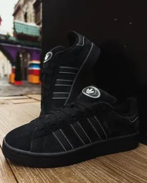 Adidas Campus