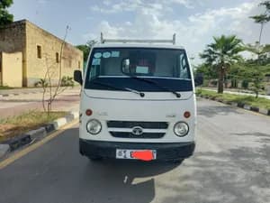 Suzuki 2014 Diesel Cargo Truck