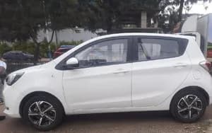 Cangan E-Star 2023 Automatic