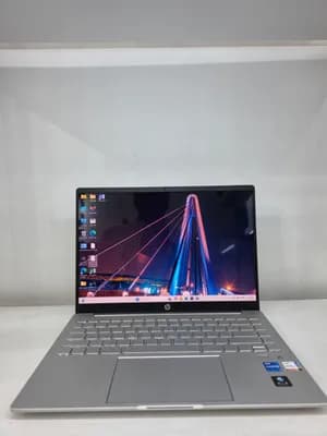 HP Pavilion Plus 14 Laptop
