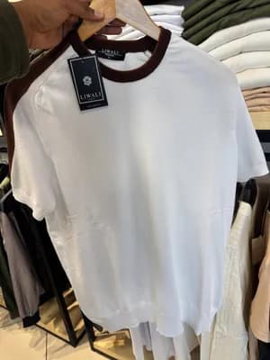 Turkish Made T-shirt