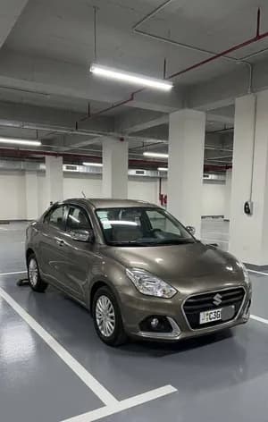 Suzuki Dzire 2022 Automatic