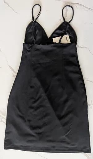 Bikbok Bodycon Dress Size S
