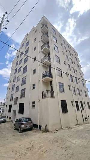 3 Bedroom Apartment in Ayat Summit
