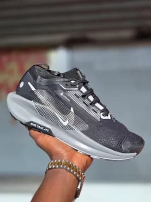 Nike trial goretex