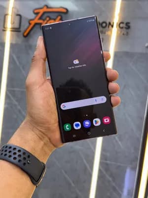 Samsung S22ultra 5g