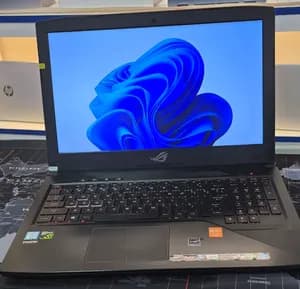 Asus Rog Strix Gaming Laptop