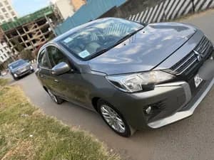 Mitsubishi Attrage 2022 1.2L