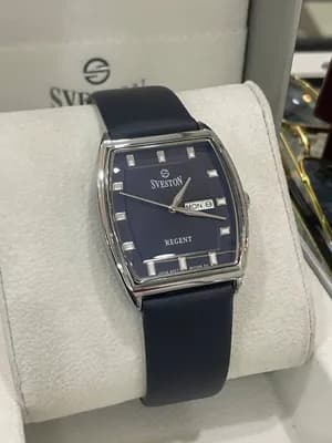 Sveston Quartz Men's Fashion Watch