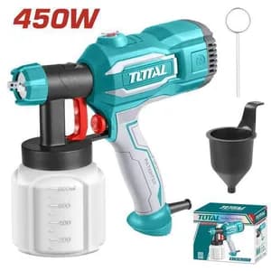 Total Original Spray Gun