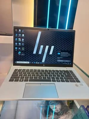 HP EliteBook 840 G7 Laptop