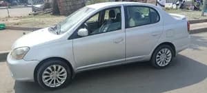 Toyota Platz 2005 Automatic