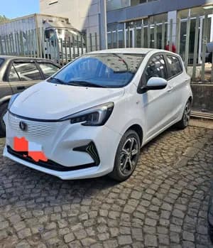 Changan E-Star Electric Hatchback 2023
