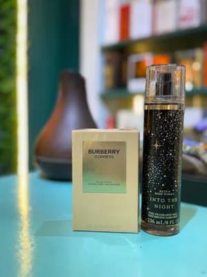 Bath and Body Splash Perfume Bundle