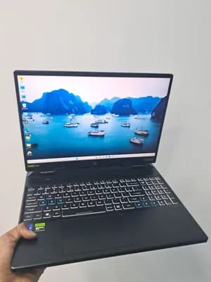Acer Predator Helios 300 Gaming Laptop