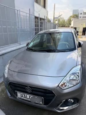 Suzuki Dzire 2022 Automatic
