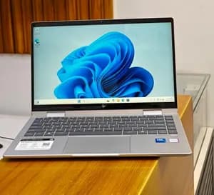 HP Envy x360 14 2-in-1 Laptop