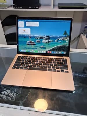 Apple MacBook Air M1 2020 8GB 512GB