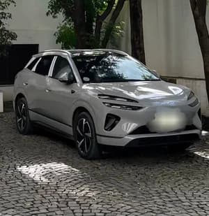 BYD Sealion 06 DM-i 2025