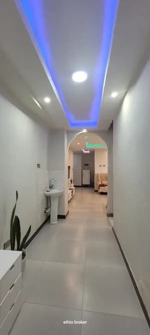 2 Bedroom Condo in Bole Arabsa