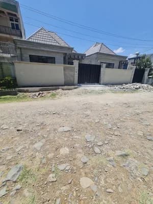 Two Modern Villas CMC Meri