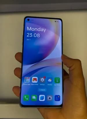 OnePlus 8 128GB 8GB RAM