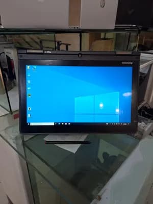 Lenovo ThinkPad Yoga X360 Core i7 Processor