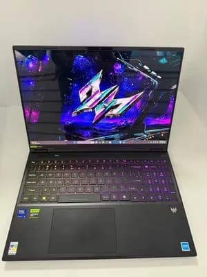 Acer Predator Helios Neo 16 Gaming Laptop