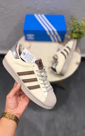 Adidas Superstar 40-43