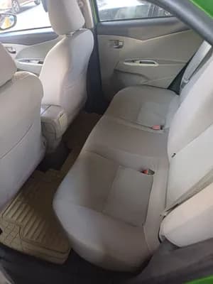 Lifan 530 2016