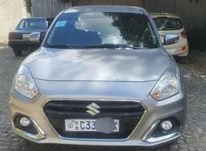 Suzuki Dzair 2022 Full Option