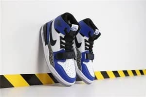 Jordan legacy 312