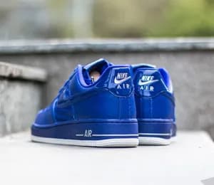 Airfoce Custom 1