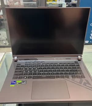 Asus ROG Strix G6114JV Gaming Laptop