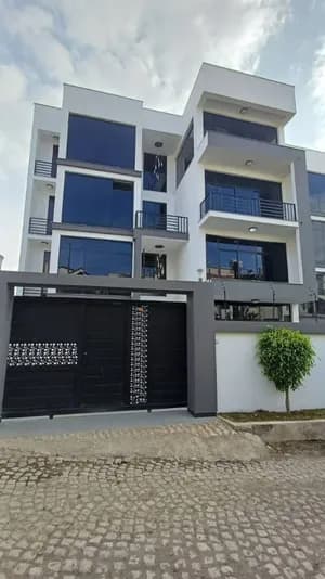 G+2 House for Sale in CMC