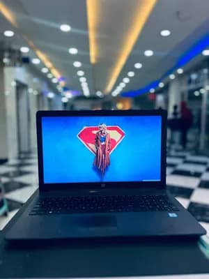 HP Notebook Core i7 8th Gen