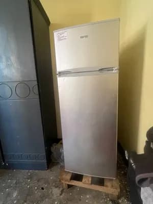 340 Liter Double Door Refrigerator