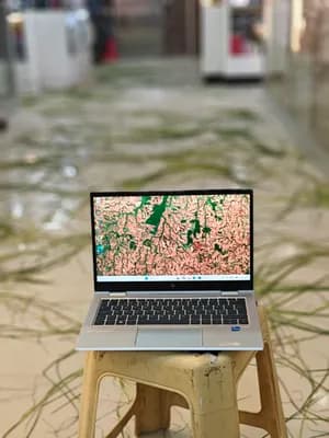HP EliteBook 830 G8 x360 i5
