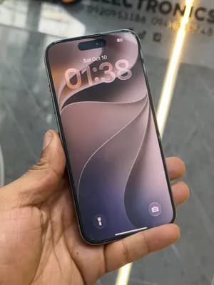 iPhone 15 Pro 128GB